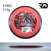 Load image into Gallery viewer, MVP Terra Special Edition Neutron 8/5/0/3