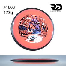 Load image into Gallery viewer, MVP Terra Special Edition Neutron 8/5/0/3