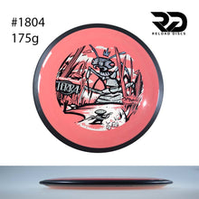 Load image into Gallery viewer, MVP Terra Special Edition Neutron 8/5/0/3