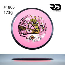 Load image into Gallery viewer, MVP Terra Special Edition Neutron 8/5/0/3