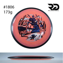 Load image into Gallery viewer, MVP Terra Special Edition Neutron 8/5/0/3