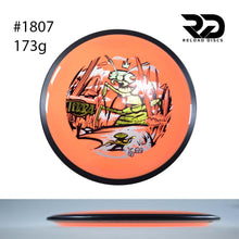 Load image into Gallery viewer, MVP Terra Special Edition Neutron 8/5/0/3