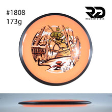 Load image into Gallery viewer, MVP Terra Special Edition Neutron 8/5/0/3