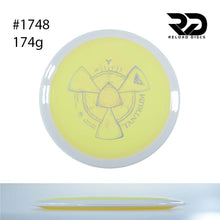 Load image into Gallery viewer, Axiom Tantrum Neutron 14.5/5/-1.5/3