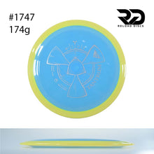 Load image into Gallery viewer, Axiom Tantrum Neutron 14.5/5/-1.5/3