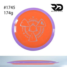 Load image into Gallery viewer, Axiom Tantrum Neutron 14.5/5/-1.5/3