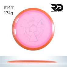 Load image into Gallery viewer, Axiom Mayhem Neutron 13/5/-1.5/2