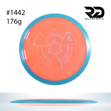 Load image into Gallery viewer, Axiom Mayhem Neutron 13/5/-1.5/2