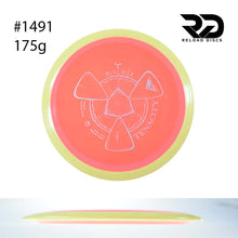 Load image into Gallery viewer, Axiom Tenacity Neutron 13/5/-2.5/2