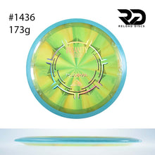 Load image into Gallery viewer, Axiom Insanity Plasma 9/5/-2/1.5