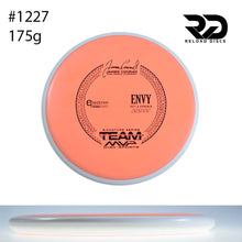 Load image into Gallery viewer, Axiom Envy James Conrad Electron Firm 3/3/-1/2