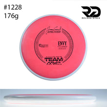 Load image into Gallery viewer, Axiom Envy James Conrad Electron Firm 3/3/-1/2