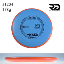 Load image into Gallery viewer, Axiom Envy James Conrad Electron Firm 3/3/-1/2