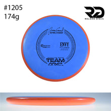 Load image into Gallery viewer, Axiom Envy James Conrad Electron Firm 3/3/-1/2