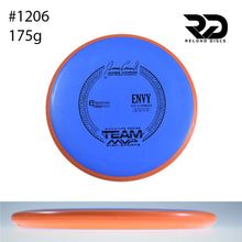 Load image into Gallery viewer, Axiom Envy James Conrad Electron Firm 3/3/-1/2