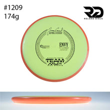 Load image into Gallery viewer, Axiom Envy James Conrad Electron Firm 3/3/-1/2