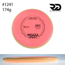 Load image into Gallery viewer, Axiom Envy James Conrad Electron Soft 3/3/-1/2