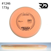 Load image into Gallery viewer, Axiom Envy James Conrad Electron 3/3/-1/2