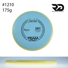 Load image into Gallery viewer, Axiom Envy James Conrad Electron Firm 3/3/-1/2