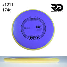 Load image into Gallery viewer, Axiom Envy James Conrad Electron Firm 3/3/-1/2