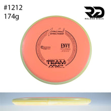 Load image into Gallery viewer, Axiom Envy James Conrad Electron Firm 3/3/-1/2