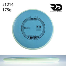 Load image into Gallery viewer, Axiom Envy James Conrad Electron Firm 3/3/-1/2