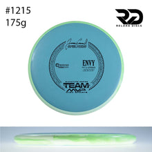 Load image into Gallery viewer, Axiom Envy James Conrad Electron Firm 3/3/-1/2