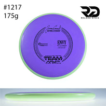 Load image into Gallery viewer, Axiom Envy James Conrad Electron Firm 3/3/-1/2