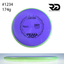 Load image into Gallery viewer, Axiom Envy James Conrad Electron Soft 3/3/-1/2