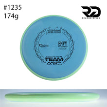 Load image into Gallery viewer, Axiom Envy James Conrad Electron Soft 3/3/-1/2