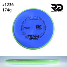 Load image into Gallery viewer, Axiom Envy James Conrad Electron Soft 3/3/-1/2