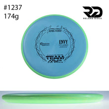 Load image into Gallery viewer, Axiom Envy James Conrad Electron Soft 3/3/-1/2