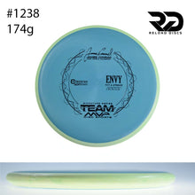 Load image into Gallery viewer, Axiom Envy James Conrad Electron Soft 3/3/-1/2