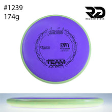 Load image into Gallery viewer, Axiom Envy James Conrad Electron Soft 3/3/-1/2