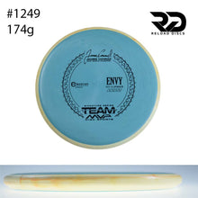 Load image into Gallery viewer, Axiom Envy James Conrad Electron 3/3/-1/2