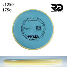 Load image into Gallery viewer, Axiom Envy James Conrad Electron 3/3/-1/2