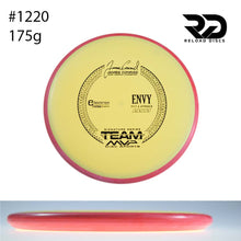 Load image into Gallery viewer, Axiom Envy James Conrad Electron Firm 3/3/-1/2