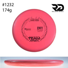 Load image into Gallery viewer, Axiom Envy James Conrad Electron Soft 3/3/-1/2