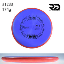 Load image into Gallery viewer, Axiom Envy James Conrad Electron Soft 3/3/-1/2