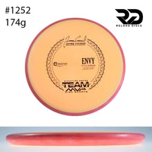 Load image into Gallery viewer, Axiom Envy James Conrad Electron 3/3/-1/2