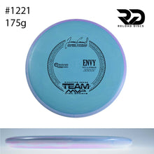 Load image into Gallery viewer, Axiom Envy James Conrad Electron Firm 3/3/-1/2