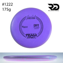 Load image into Gallery viewer, Axiom Envy James Conrad Electron Firm 3/3/-1/2