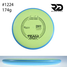 Load image into Gallery viewer, Axiom Envy James Conrad Electron Firm 3/3/-1/2