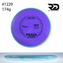 Load image into Gallery viewer, Axiom Envy James Conrad Electron Soft 3/3/-1/2