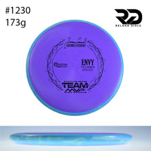 Load image into Gallery viewer, Axiom Envy James Conrad Electron Soft 3/3/-1/2