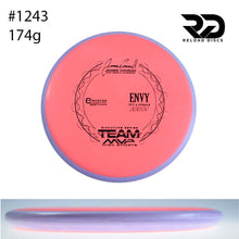 Load image into Gallery viewer, Axiom Envy James Conrad Electron Soft 3/3/-1/2