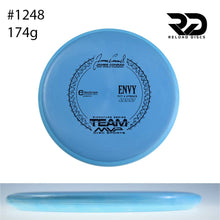 Load image into Gallery viewer, Axiom Envy James Conrad Electron 3/3/-1/2