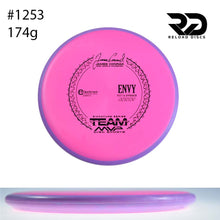 Load image into Gallery viewer, Axiom Envy James Conrad Electron 3/3/-1/2