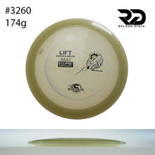 Load image into Gallery viewer, Streamline Lift Eclipse 2.0 Glow 9/5/-2/1.5