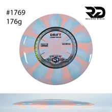 Load image into Gallery viewer, Streamline Drift Cosmic Neutron 7/5/-2/1